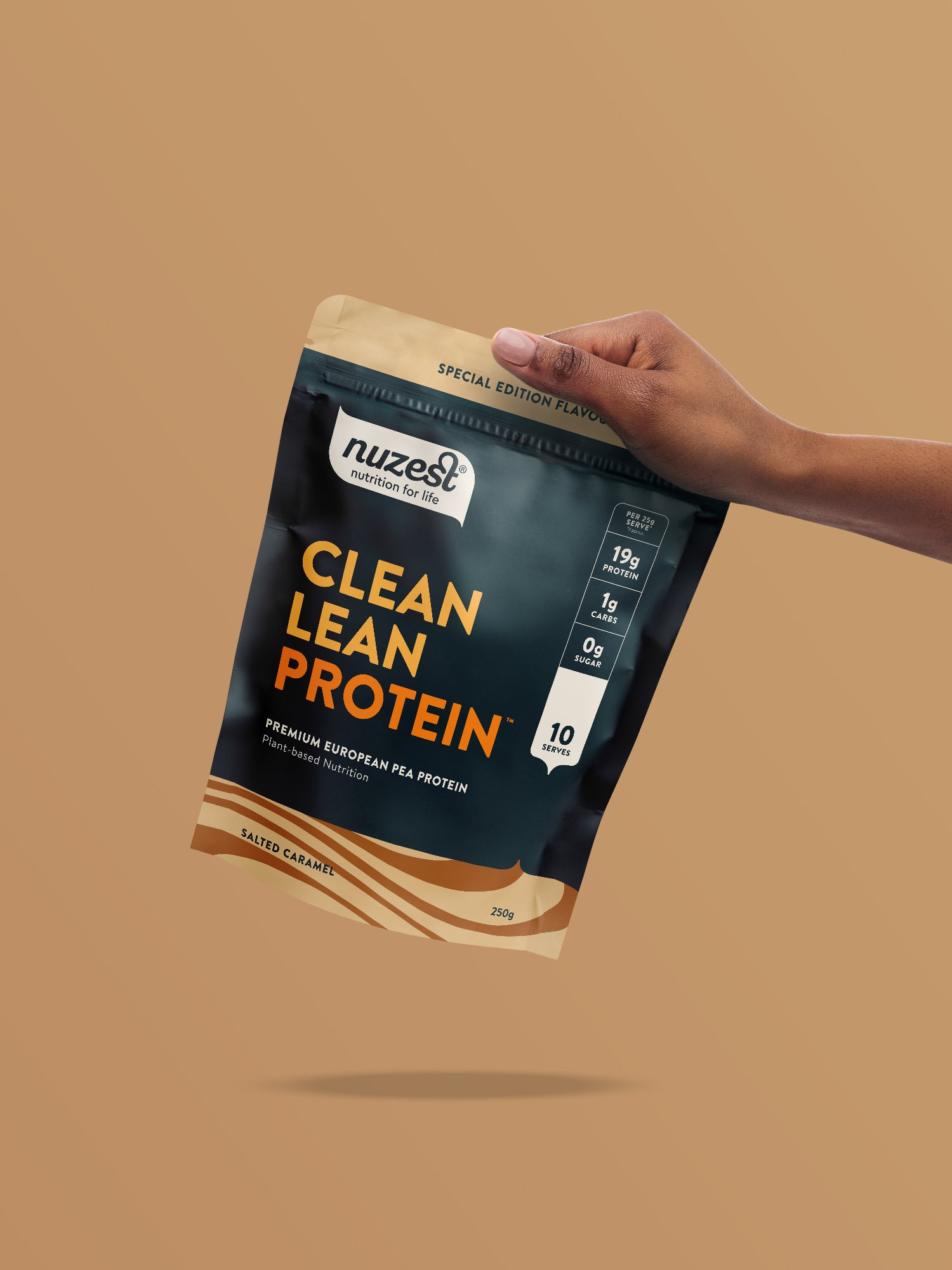 Clean Lean Protein